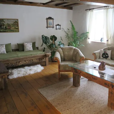 Doerrmuehle