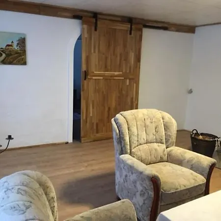 Holiday home Doerrmuehle Texing