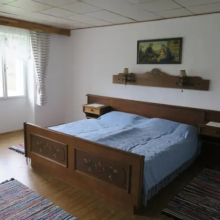 Doerrmuehle Holiday home *