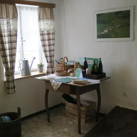 Doerrmuehle Holiday home