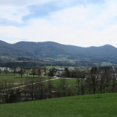 Holiday home Doerrmuehle