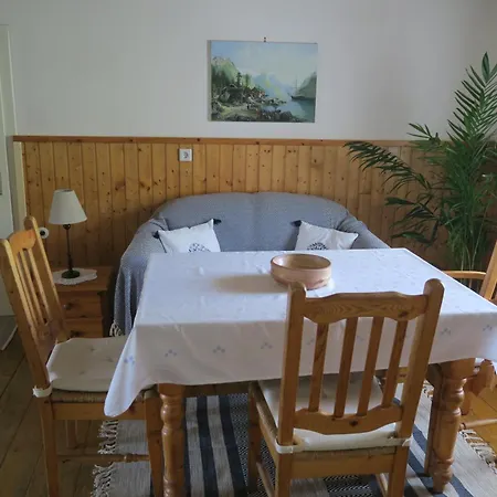 Doerrmuehle 度假居