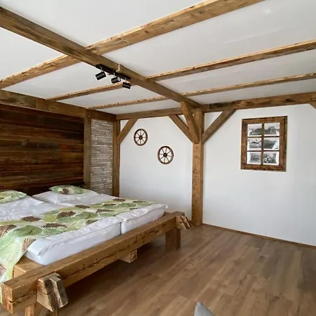 度假居 Doerrmuehle *