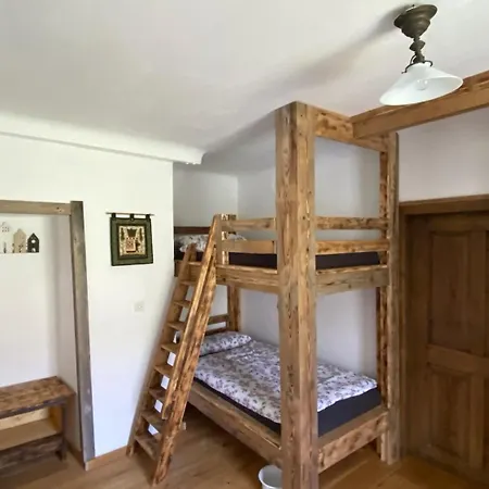 Doerrmuehle Casa de Férias Texing