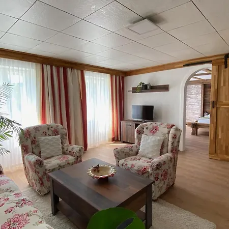 Holiday home Doerrmuehle Texing