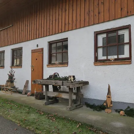 度假居 Doerrmuehle Texing