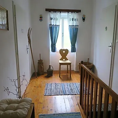 Doerrmuehle 度假居 *
