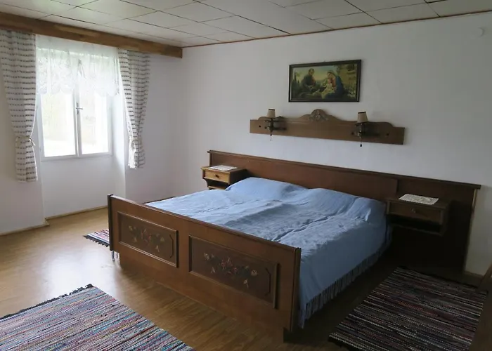 Doerrmuehle Holiday home *