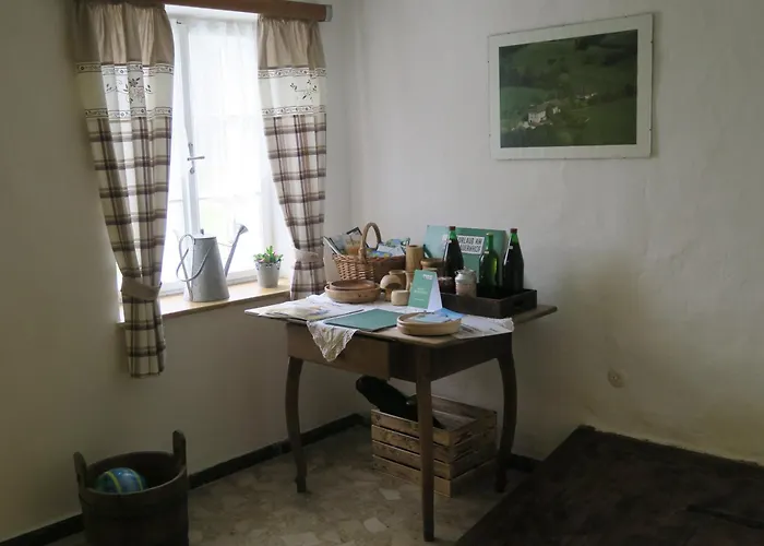 Doerrmuehle Holiday home