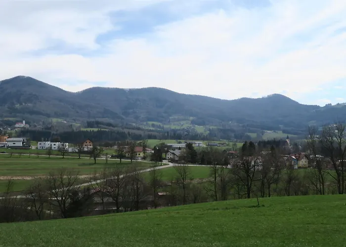 Holiday home Doerrmuehle