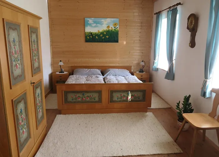 Doerrmuehle * Texing