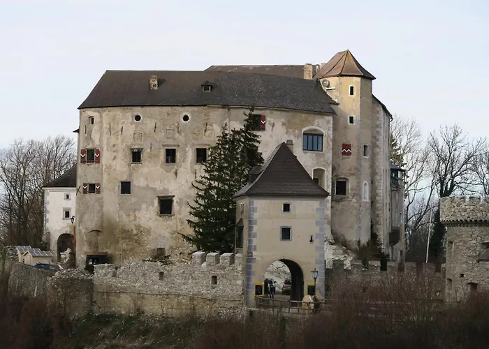 Doerrmuehle * Texing