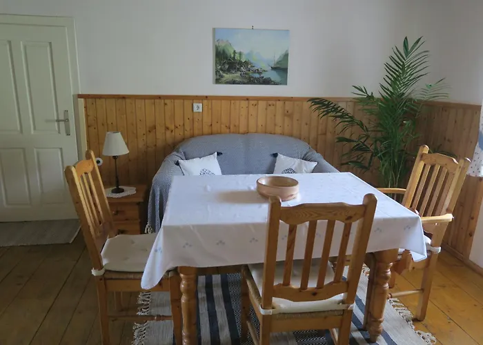 Doerrmuehle Holiday home