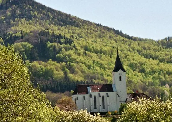 Doerrmuehle * Texing