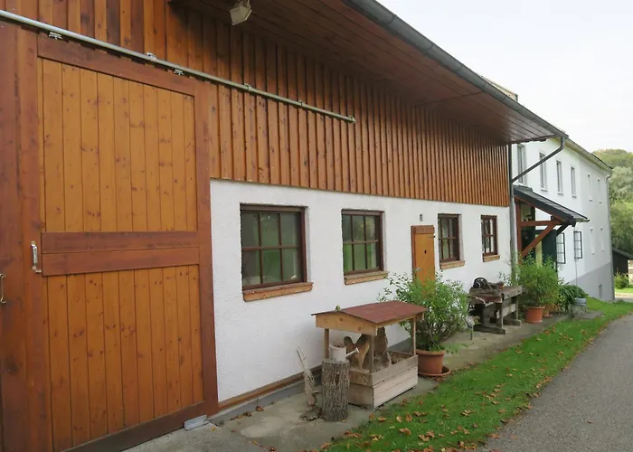 Doerrmuehle * Texing