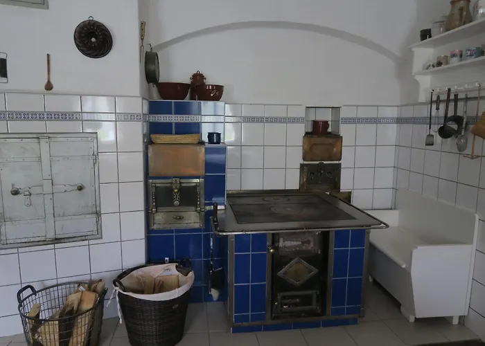 Doerrmuehle * Texing